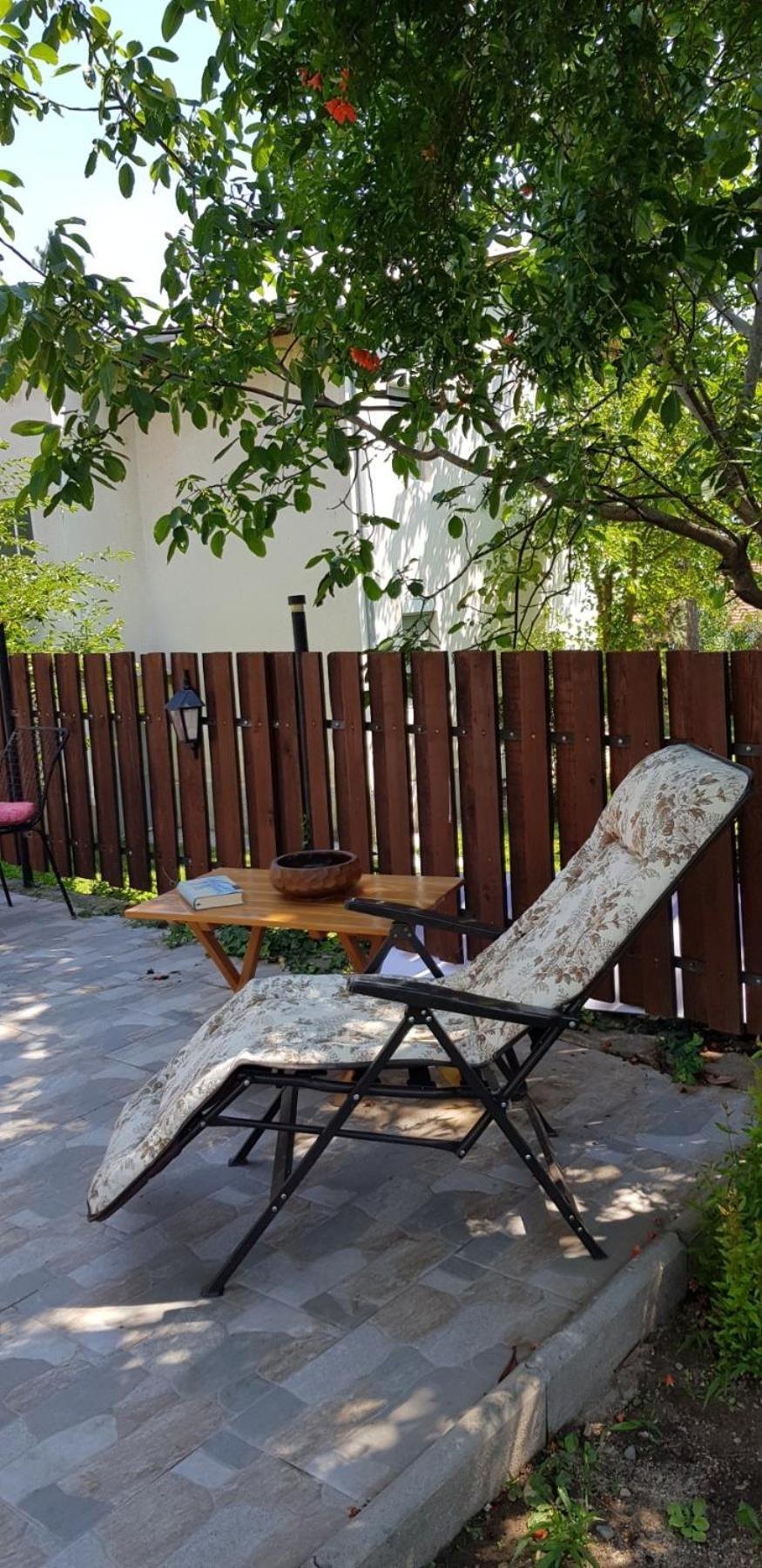 Vila Teodora Dojran Zewnętrze zdjęcie