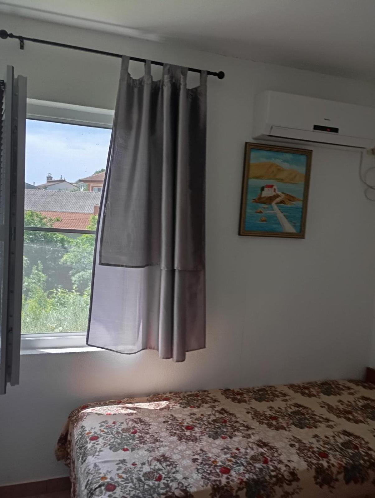 Vila Teodora Dojran Zewnętrze zdjęcie