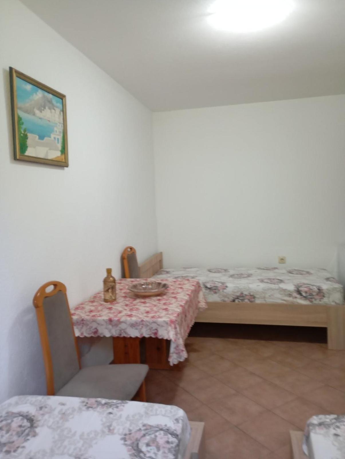 Vila Teodora Dojran Zewnętrze zdjęcie