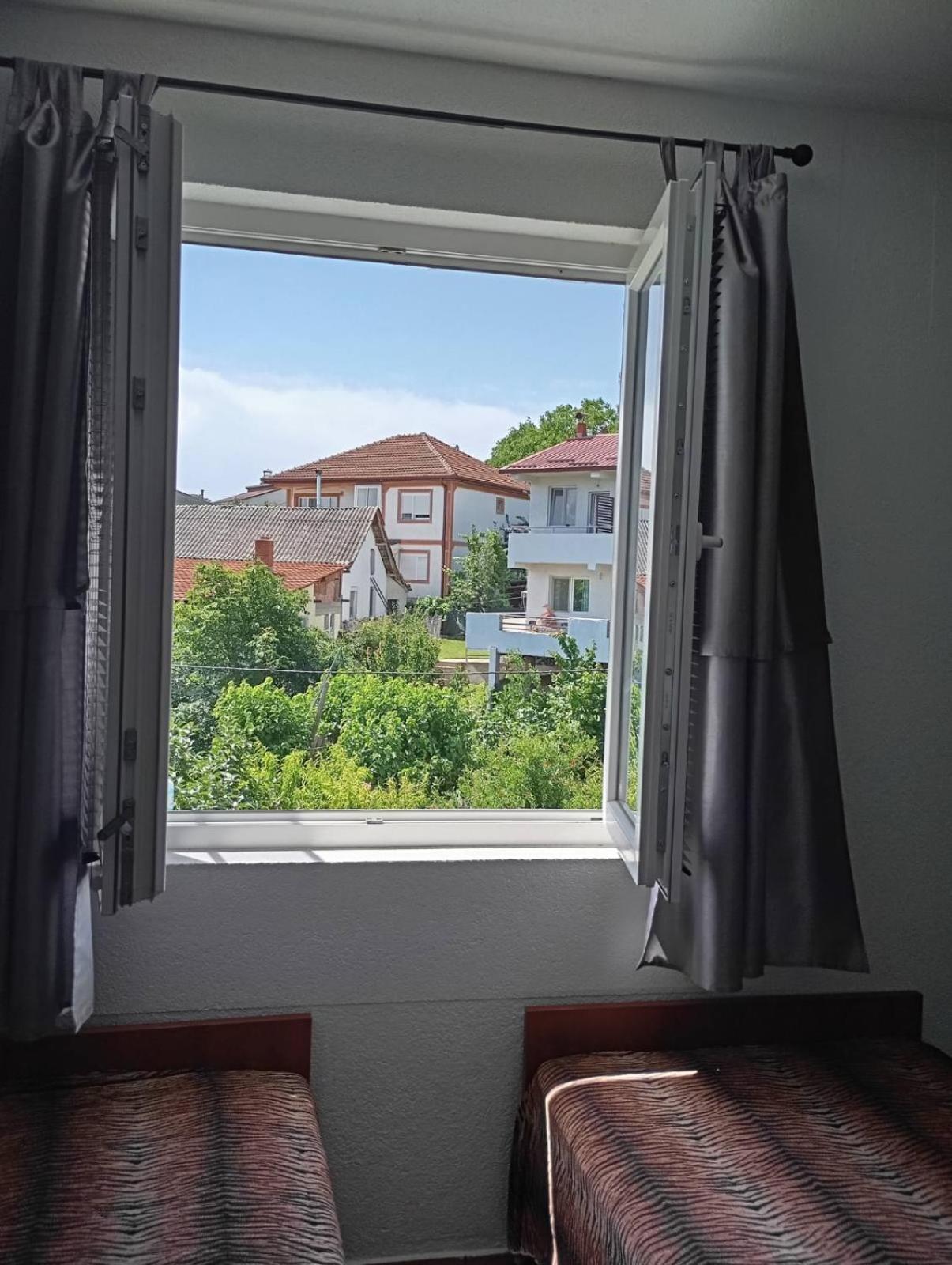 Vila Teodora Dojran Zewnętrze zdjęcie