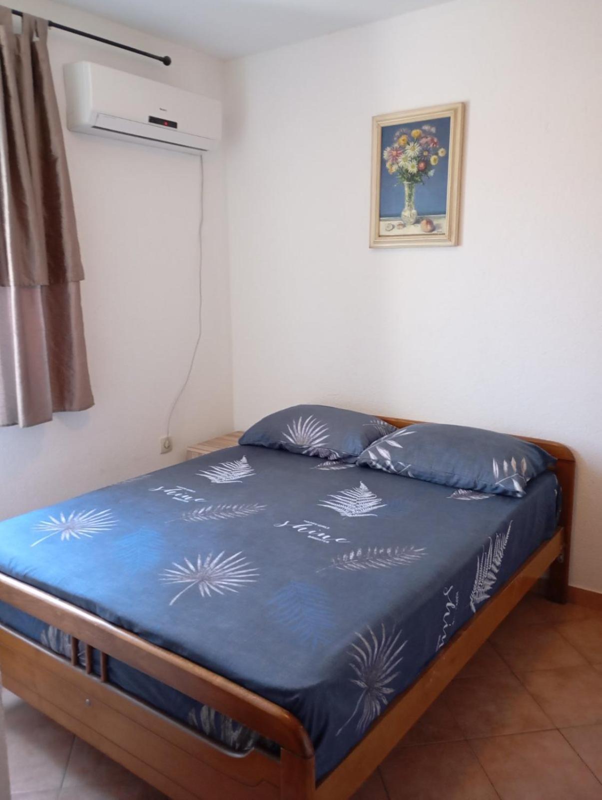 Vila Teodora Dojran Zewnętrze zdjęcie