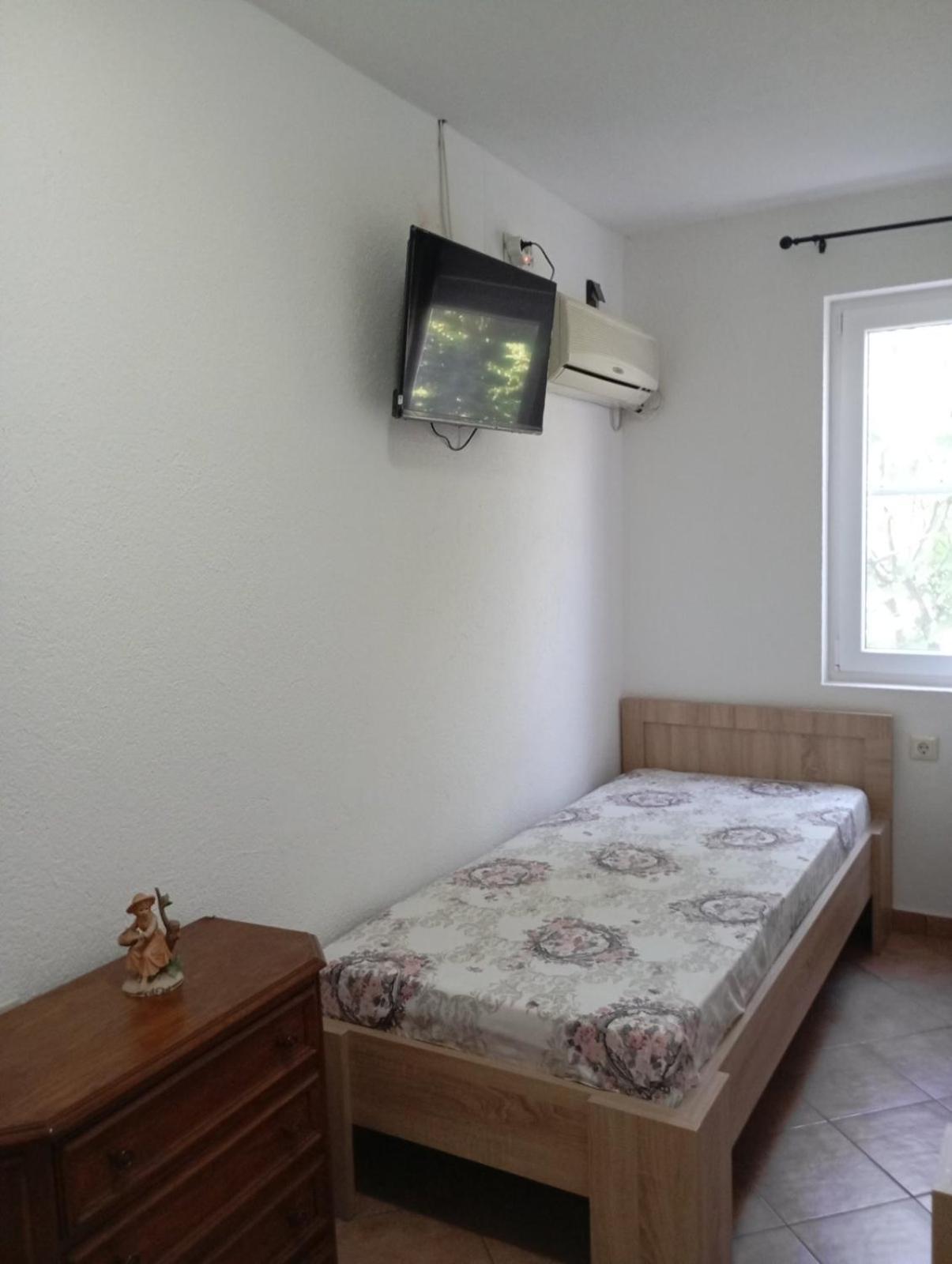 Vila Teodora Dojran Zewnętrze zdjęcie