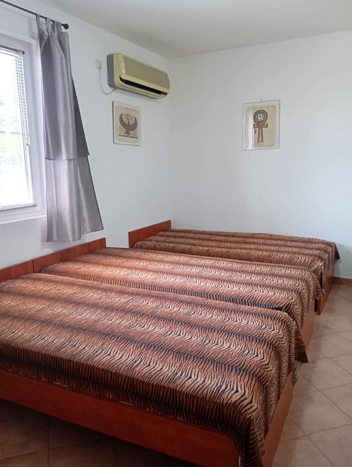 Vila Teodora Dojran Zewnętrze zdjęcie