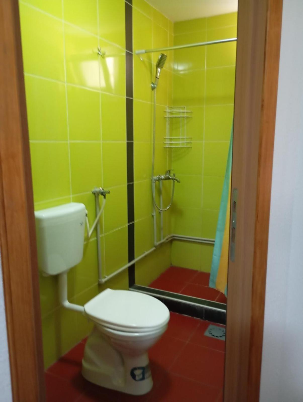 Vila Teodora Dojran Zewnętrze zdjęcie