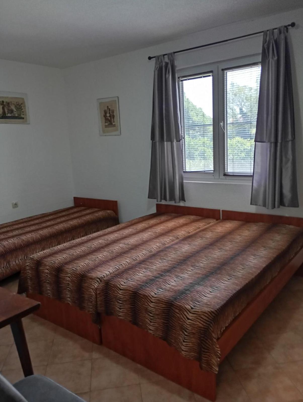 Vila Teodora Dojran Zewnętrze zdjęcie