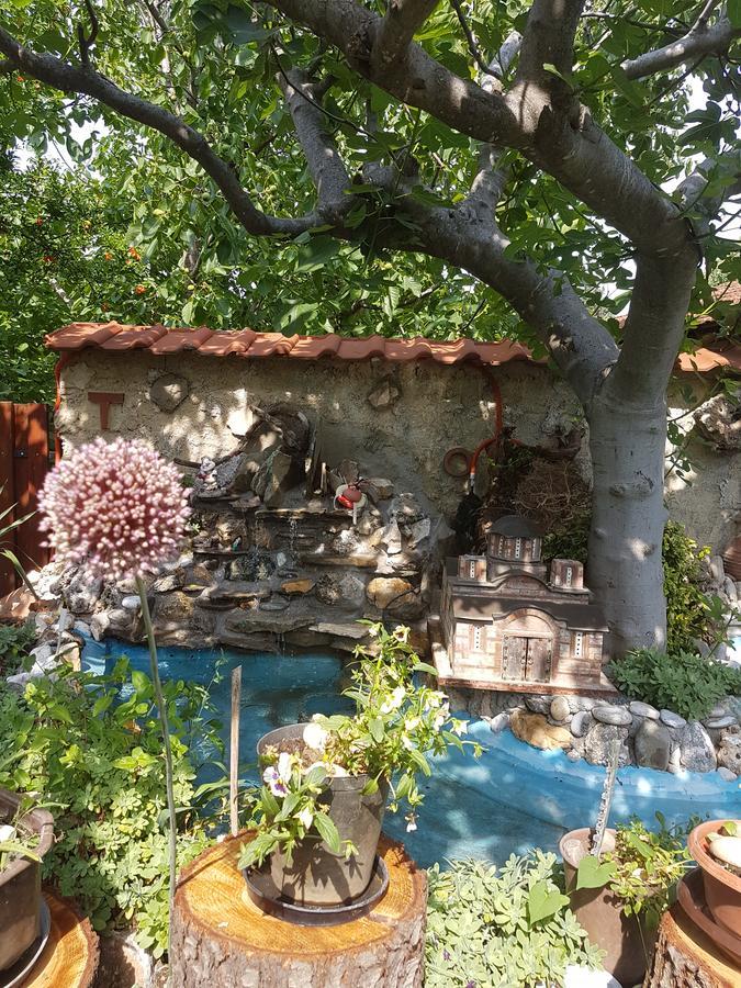 Vila Teodora Dojran Zewnętrze zdjęcie