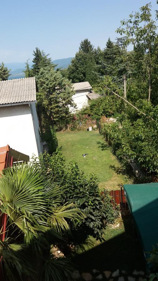 Vila Teodora Dojran Zewnętrze zdjęcie