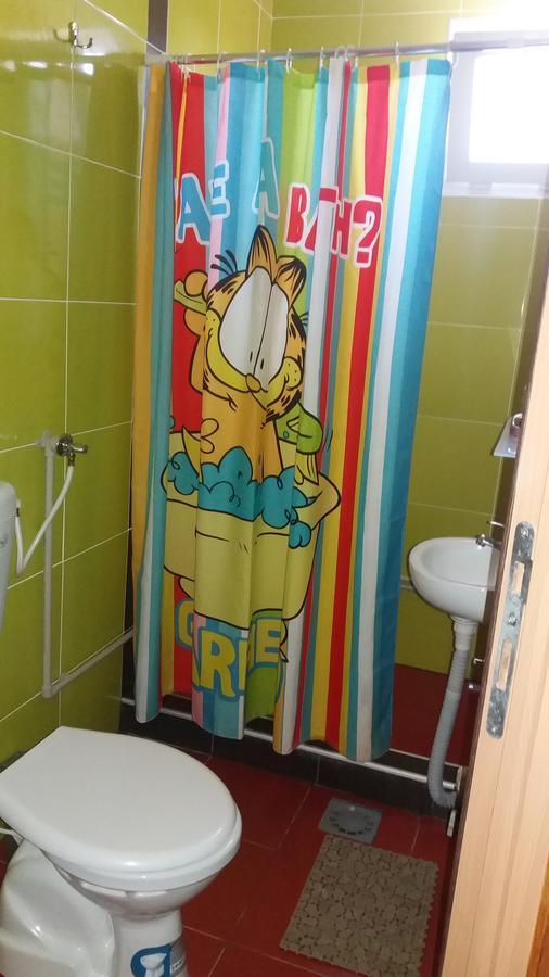 Vila Teodora Dojran Zewnętrze zdjęcie